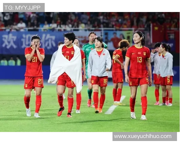 中国女足球星回顾与发展历程分析及其对国家队的影响 中国女足球星回顾与发展历程分析及其对国家队的影响