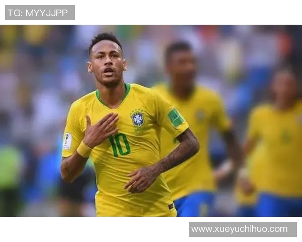 足球场上帅气的足球明星们他们的魅力如何征服全球球迷