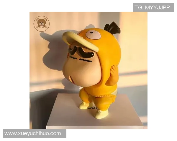 足球球星公仔手办制作全攻略 从设计到细节还原的每一步解析